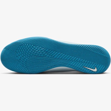 Взуття для залу (футзалки) Nike MERCURIAL VAPOR 16 CLUB IC FQ8438-400 - Офіційна Продукція