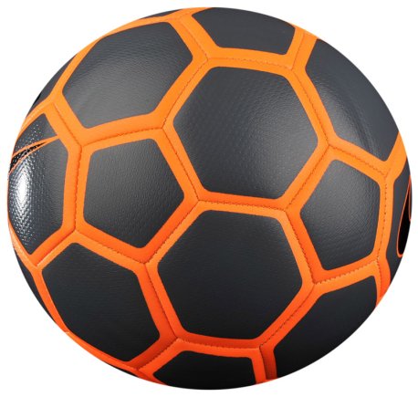 Мяч для футзала Nike FootballX Menor SC3039-012 размер 4 (официальная гарантия)