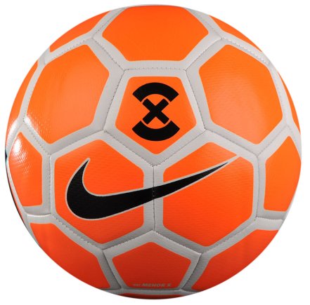 Мяч для футзала Nike FootballX Menor SC3039-834 размер 4 (официальная гарантия)