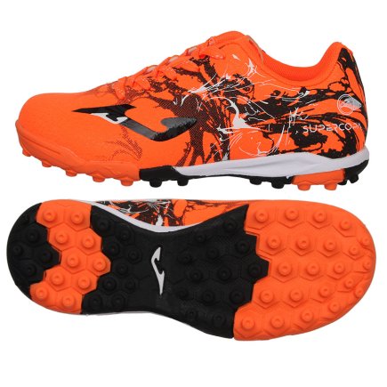 Сороконіжки Joma Super Copa 2408 Jr TF SCJS2408TF дитячі