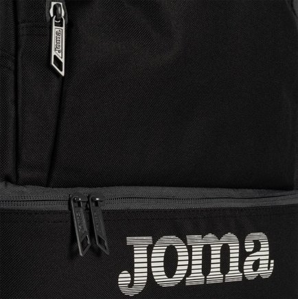 Рюкзак Joma ESTADIO III 400234.100 цвет: черный