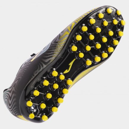 Бутси Joma EVOLUTION 2401 Jr EVJW2401AG дитячі