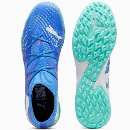 Сороконіжки Puma FUTURE 7 Match TT 107937-01