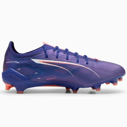 Бутсы Puma Ultra 5 Ultimate FG 107683-01