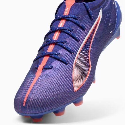 Бутсы Puma Ultra 5 Ultimate FG 107683-01