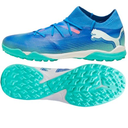 Сороконіжки Puma FUTURE 7 Match TT 107937-01