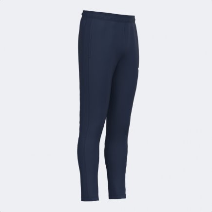 Спортивні штани Joma ADVANCE II 103838.331 колір: темно-синій
