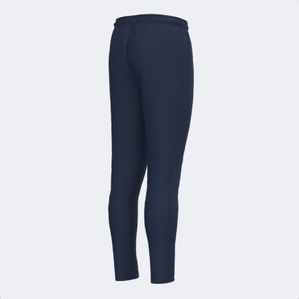 Спортивні штани Joma ADVANCE II 103838.331 колір: темно-синій