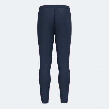 Спортивні штани Joma ADVANCE II 103838.331 колір: темно-синій