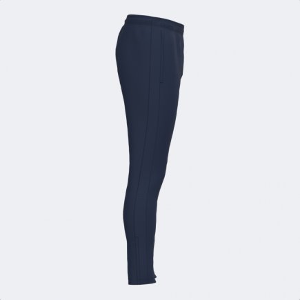 Спортивні штани Joma ADVANCE II 103838.331 колір: темно-синій