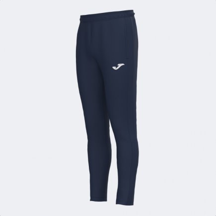 Спортивні штани Joma ADVANCE II 103838.331 колір: темно-синій
