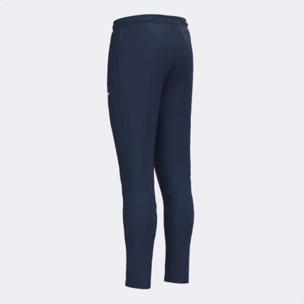 Спортивні штани Joma ADVANCE II 103838.331 колір: темно-синій