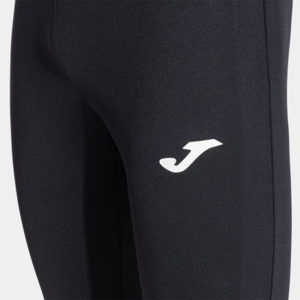 Спортивные штаны Joma ADVANCE II 103838.100 цвет: черный