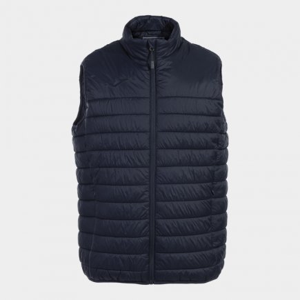 Жилет Joma URBAN V 103795.331 цвет: темно-синий