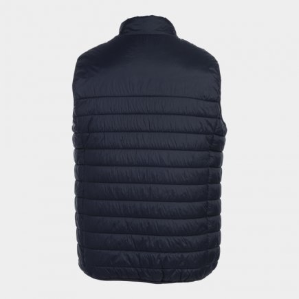 Жилет Joma URBAN V 103795.331 цвет: темно-синий
