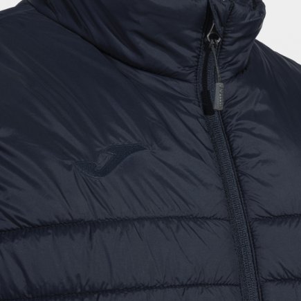 Жилет Joma URBAN V 103795.331 цвет: темно-синий