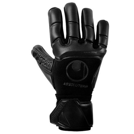 Вратарские перчатки Uhlsport COMFORT ABSOLUTGRIP HN 101121501