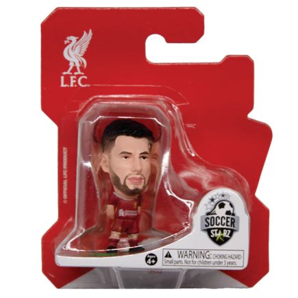Фигурка футболиста Ливерпуль Liverpool FC SoccerStarz Szoboszlai Собослай