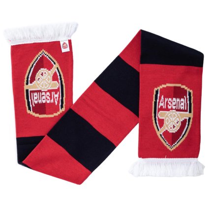 Шарф Арсенал Arsenal F.C.