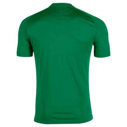 Футболка Joma TIGER 100945.450 колір: зелений