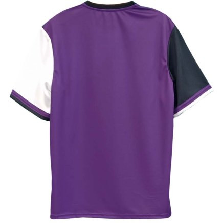 Футболка игровая SECO Asaga 22226608 цвет: фиолетовый