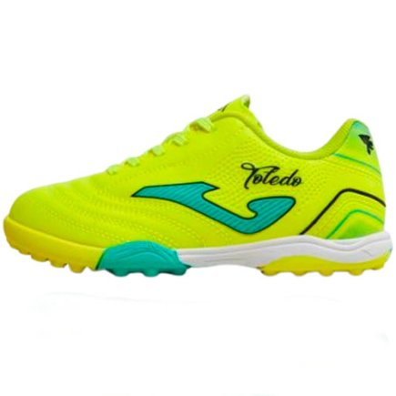 Сороконожки Joma Toledo Jr TOJW2411TF детские
