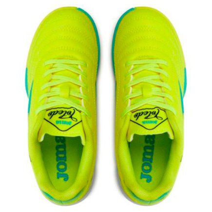 Сороконожки Joma Toledo Jr TOJW2411TF детские