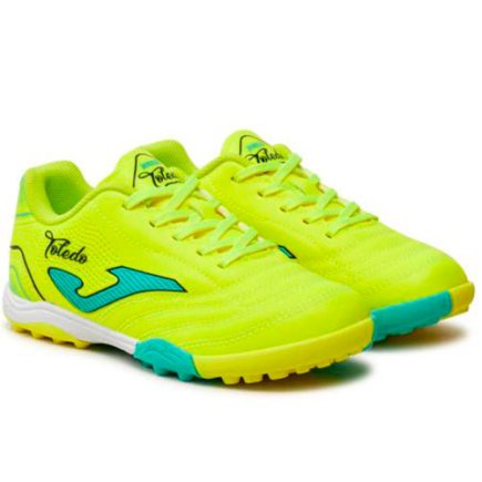 Сороконожки Joma Toledo Jr TOJW2411TF детские