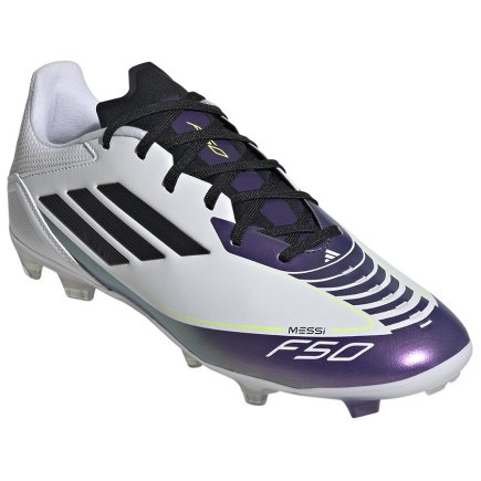 Бутсы Adidas F50 League Messi FG/MG IE9073 - Официальная Продукция