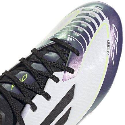 Бутсы Adidas F50 League Messi FG/MG IE9073 - Официальная Продукция