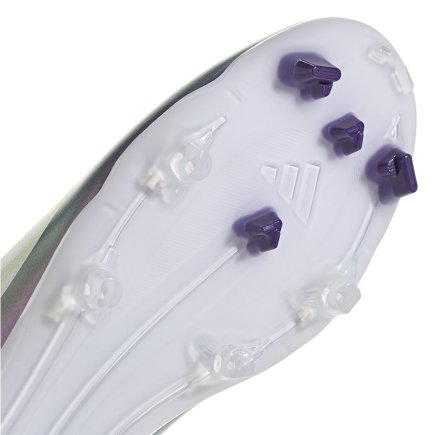 Бутсы Adidas F50 League Messi FG/MG IE9073 - Официальная Продукция