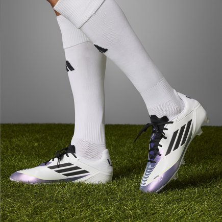 Бутсы Adidas F50 League Messi FG/MG IE9073 - Официальная Продукция