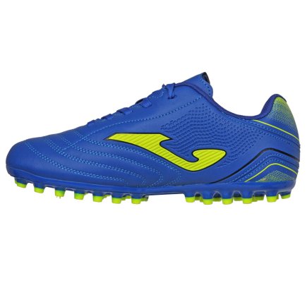 Бутси Joma TOLEDO 2404 Jr FG TOJW2404AG дитячі