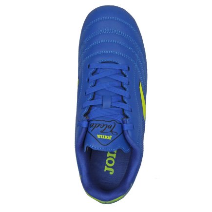 Бутси Joma TOLEDO 2404 Jr FG TOJW2404AG дитячі
