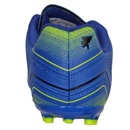 Бутси Joma TOLEDO 2404 Jr FG TOJW2404AG дитячі