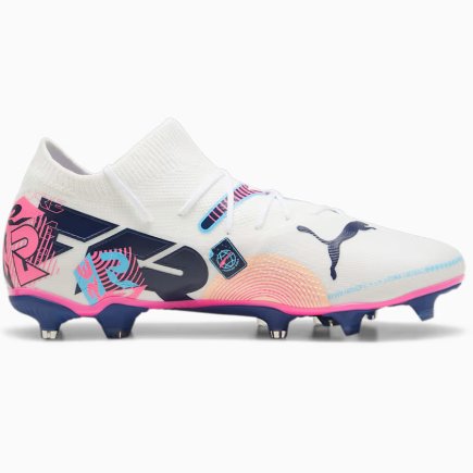 Бутси Puma Future 7 Match Vol.Up FG/AG 108074-01