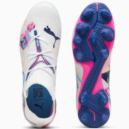 Бутси Puma Future 7 Match Vol.Up FG/AG 108074-01
