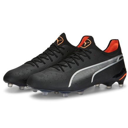 Бутси Puma KING Ultimate FG/AG 107097 02