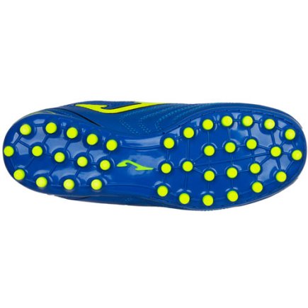 Бутси Joma TOLEDO 2404 Jr FG TOJW2404AG дитячі