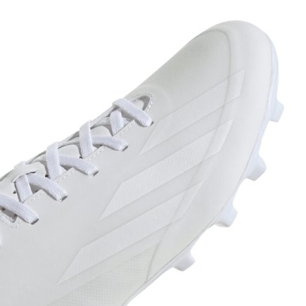 Бутсы Adidas X Crazyfast.4 FxG GY7432 - Официальная Продукция