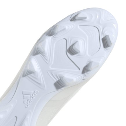 Бутсы Adidas X Crazyfast.4 FxG GY7432 - Официальная Продукция