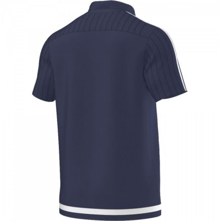 Поло Adidas Tiro 15 S22434 - Офіційна Продукція