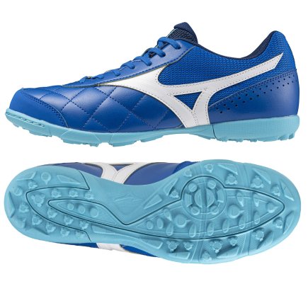 Сороконіжки Mizuno MRL Sala Club TF Q1GB241603