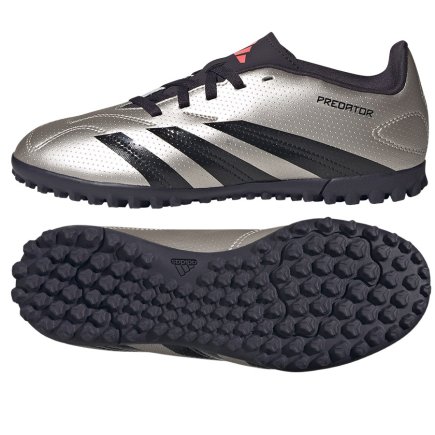 Сороконіжки Adidas Predator Club Jr TF IF6420 дитячі - Офіційна Продукція
