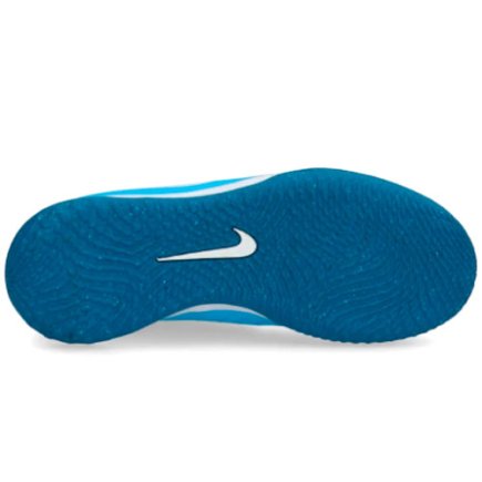 Взуття для залу (футзалки) Nike Phantom GX II Academy IC Junior FJ2609-400 дитяче - Офіційна Продукція