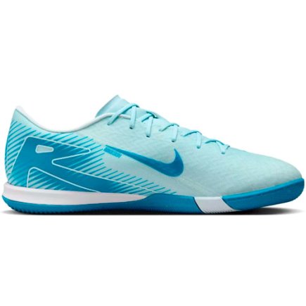 Взуття для залу (футзалки) Nike MERCURIAL ZOOM VAPOR 16 ACADEMY IC FQ8434-400 - Офіційна Продукція