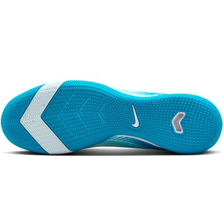 Взуття для залу (футзалки) Nike MERCURIAL ZOOM VAPOR 16 ACADEMY IC FQ8434-400 - Офіційна Продукція