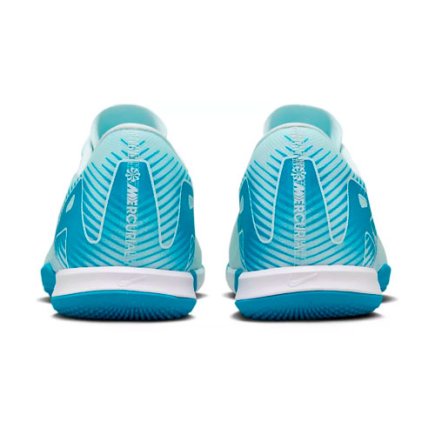 Взуття для залу (футзалки) Nike MERCURIAL ZOOM VAPOR 16 ACADEMY IC FQ8434-400 - Офіційна Продукція