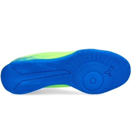 Обувь для зала Puma Ultra 5 Play IT 107907-03