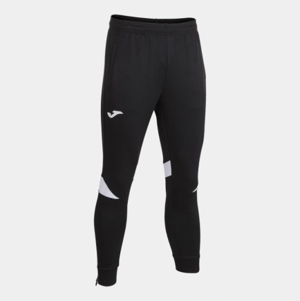 Спортивный костюм Joma CHAMPIONSHIP VI 101953.211 цвет: белый/серый/черный